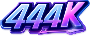 444 k লোগো
